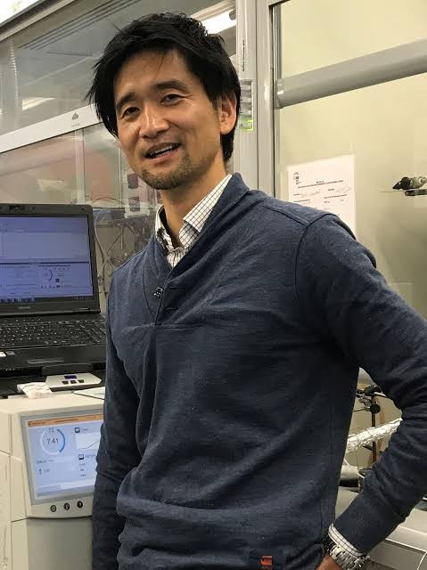 Prof. Tetsuya Kida
